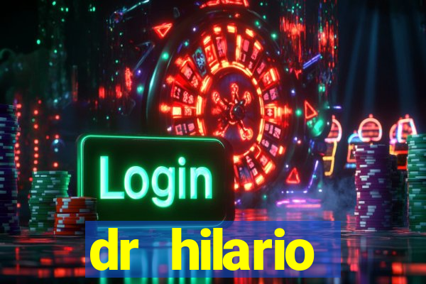 dr hilario mastologista em santos